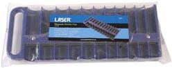 Laser Magnetic Socket Tray - 1/2D