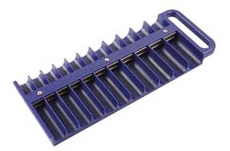 Laser Magnetic Socket Tray - 1/2D Laser Magnetic Socket Tray - 1/2D