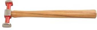 Curved Face Hammer