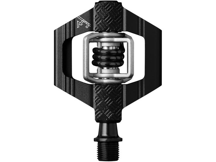 Crankbrothers Candy 3 Pedals, Black