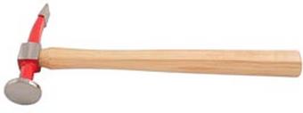 Curved Pein & Finishing Hammer
