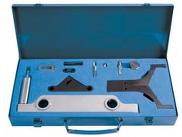 Laser Engine Timing Tool Kit - for Vauxhall/Opel