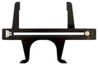 Laser Brake Drum Wear Gauge