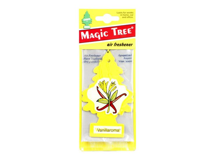 Little Trees Vanillaroma Air Freshener