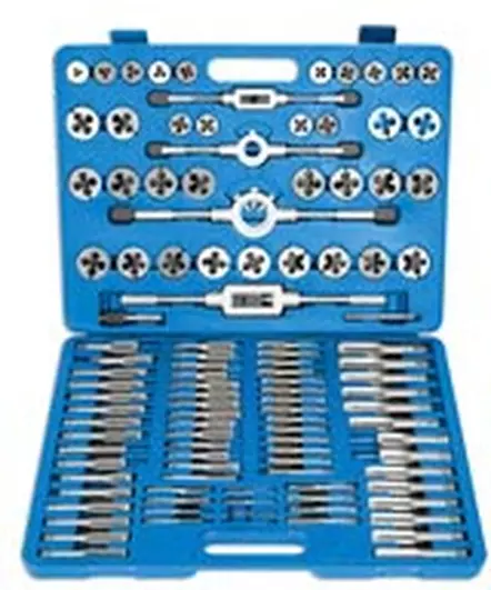 Blue point tap on sale and die set