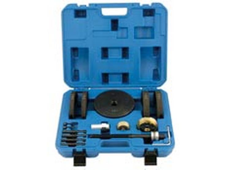 Laser GEN2 Wheel Bearing Kit 78mm - for Ford