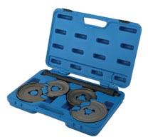 Laser Coil Spring Compressor for MercedesBenz Halfords UK