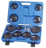 Oil Filter Wrench Set 13pc Halfords UK