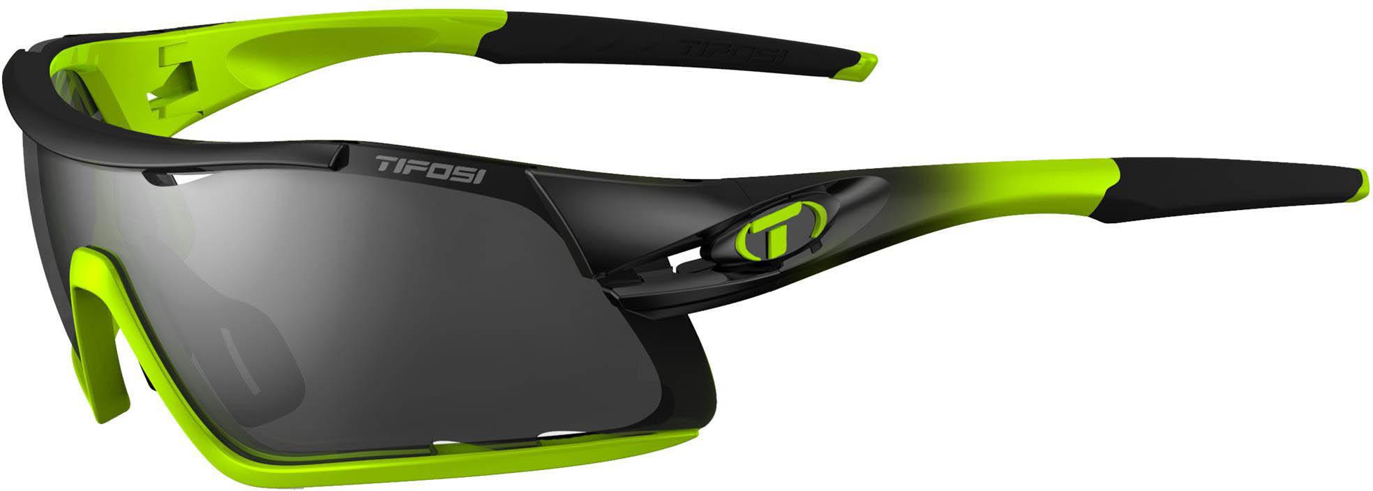 Tifosi Davos Interchangeable Lens Sunglasses