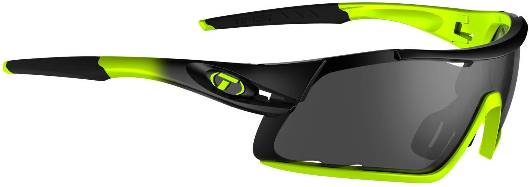 Tifosi Davos Interchangeable Lens Sunglasses