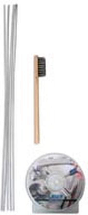 Laser ALUMINIUM REPAIR SYSTEM