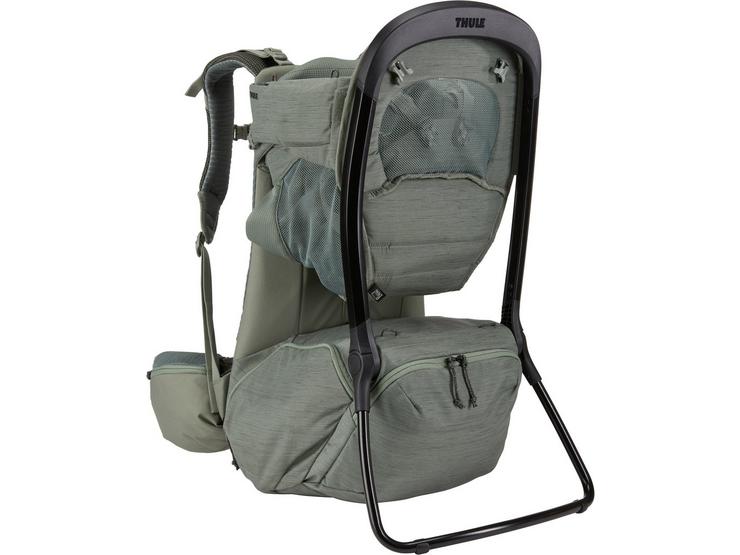 Thule Sapling Child Carrier - Agave