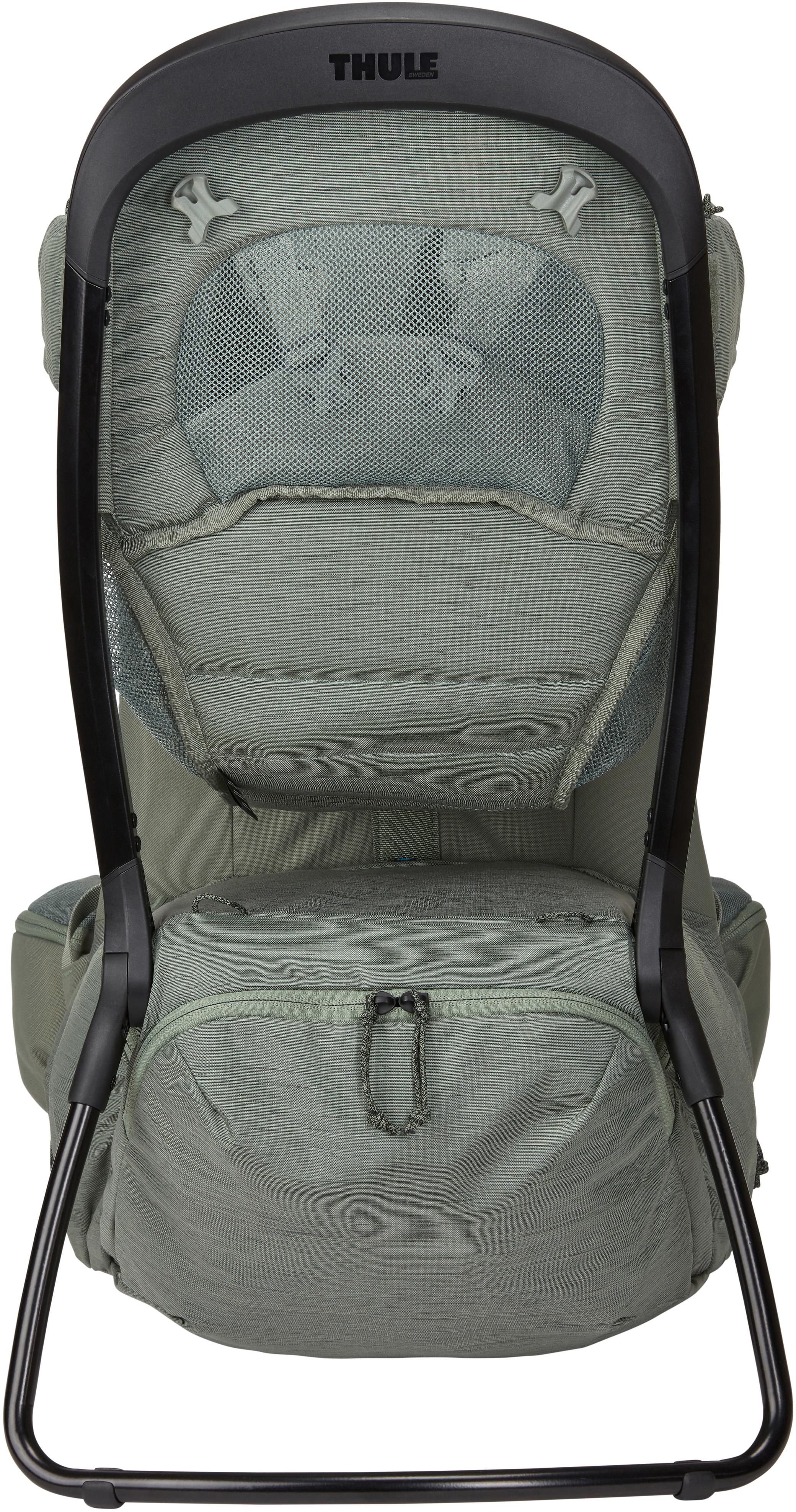 Thule Sapling Child Carrier - Agave