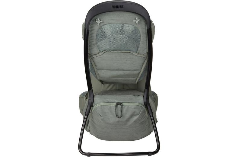 Thule Sapling Child Carrier - Agave Thule Sapling Child Carrier - Agave