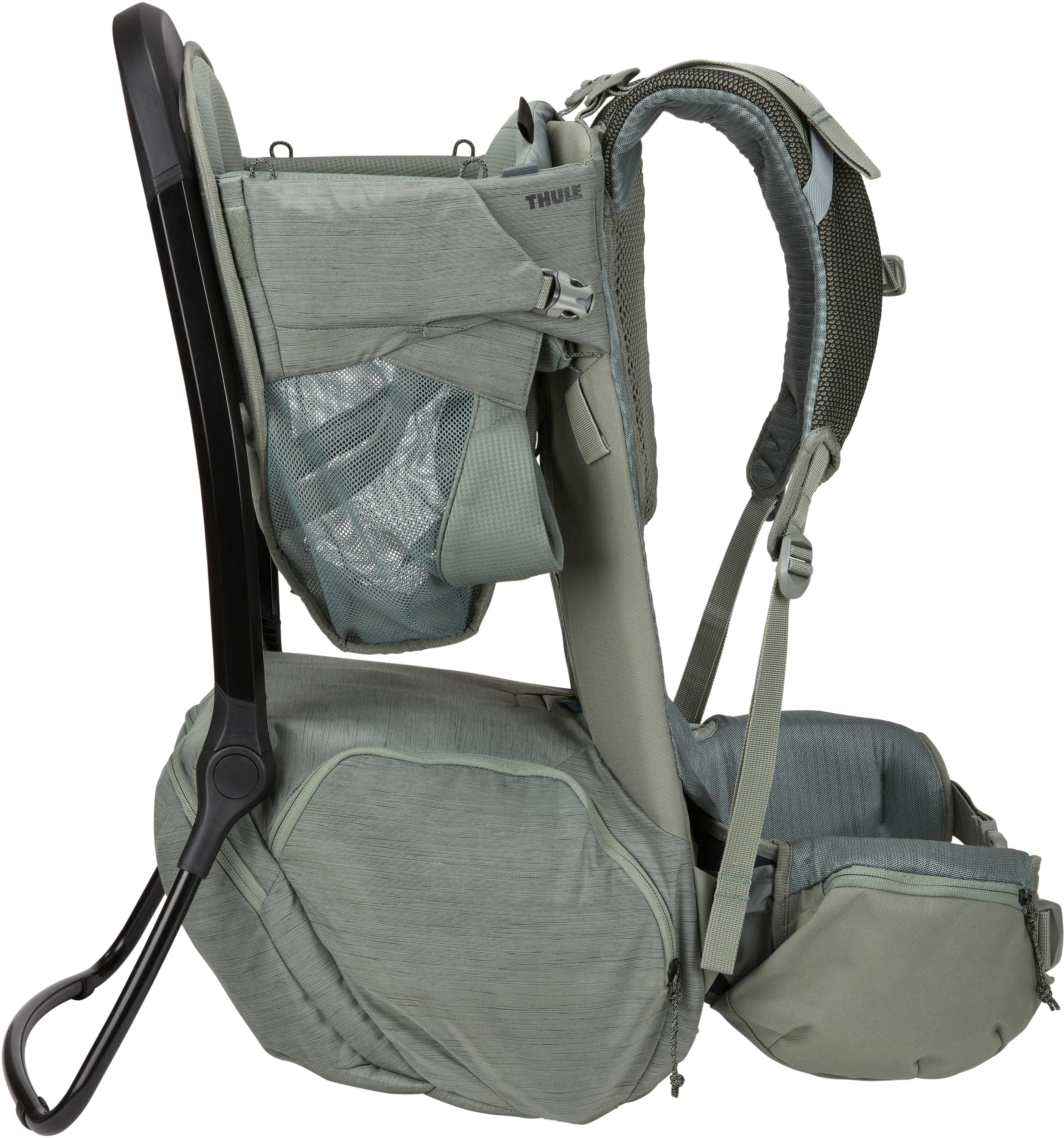Thule Sapling Child Carrier - Agave