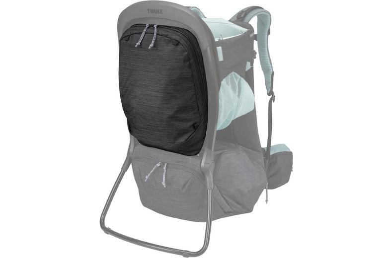 Thule Sapling Sling Pack - Black Thule Sapling Sling Pack - Black