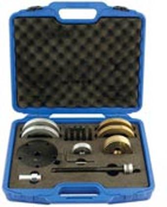 Laser GEN2 Wheel Bearing Kit 85mm - for VAG