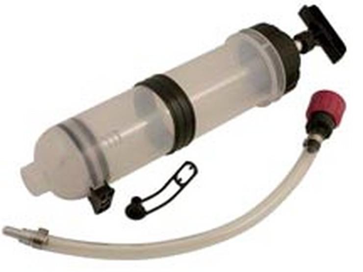 Laser Multi-Purpose Syringe 1.5L