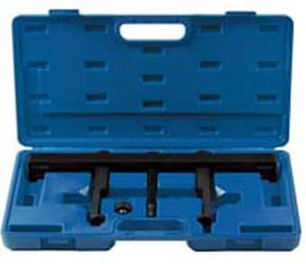 Laser Brake Disc Puller