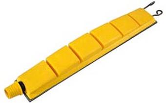 Laser Long Flexi Sanding File