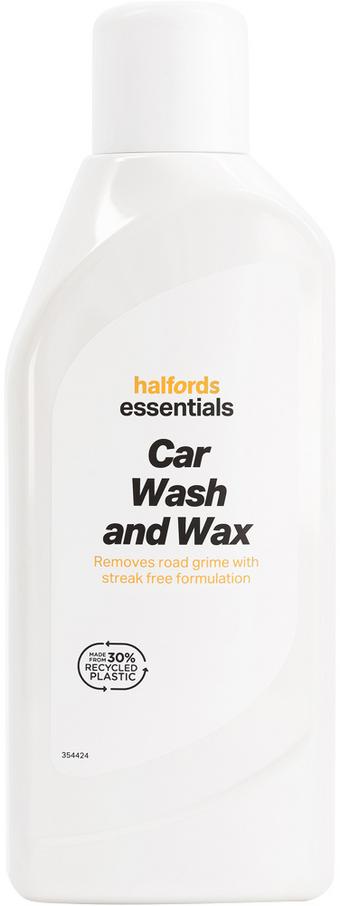 Turtle Wax Ceramic Wash & Wax Shampoo 1,42L - Lowest Price