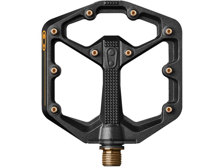 Crankbrothers Stamp 11 Pedals, Small (37-43)