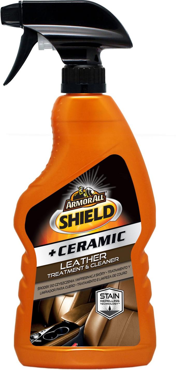 Halfords Leather Conditioner 500ml