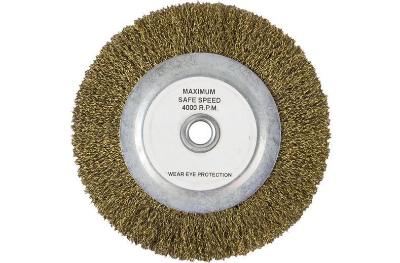 SIP 8" Professional Bench Grinder SIP 8" Professional Bench Grinder