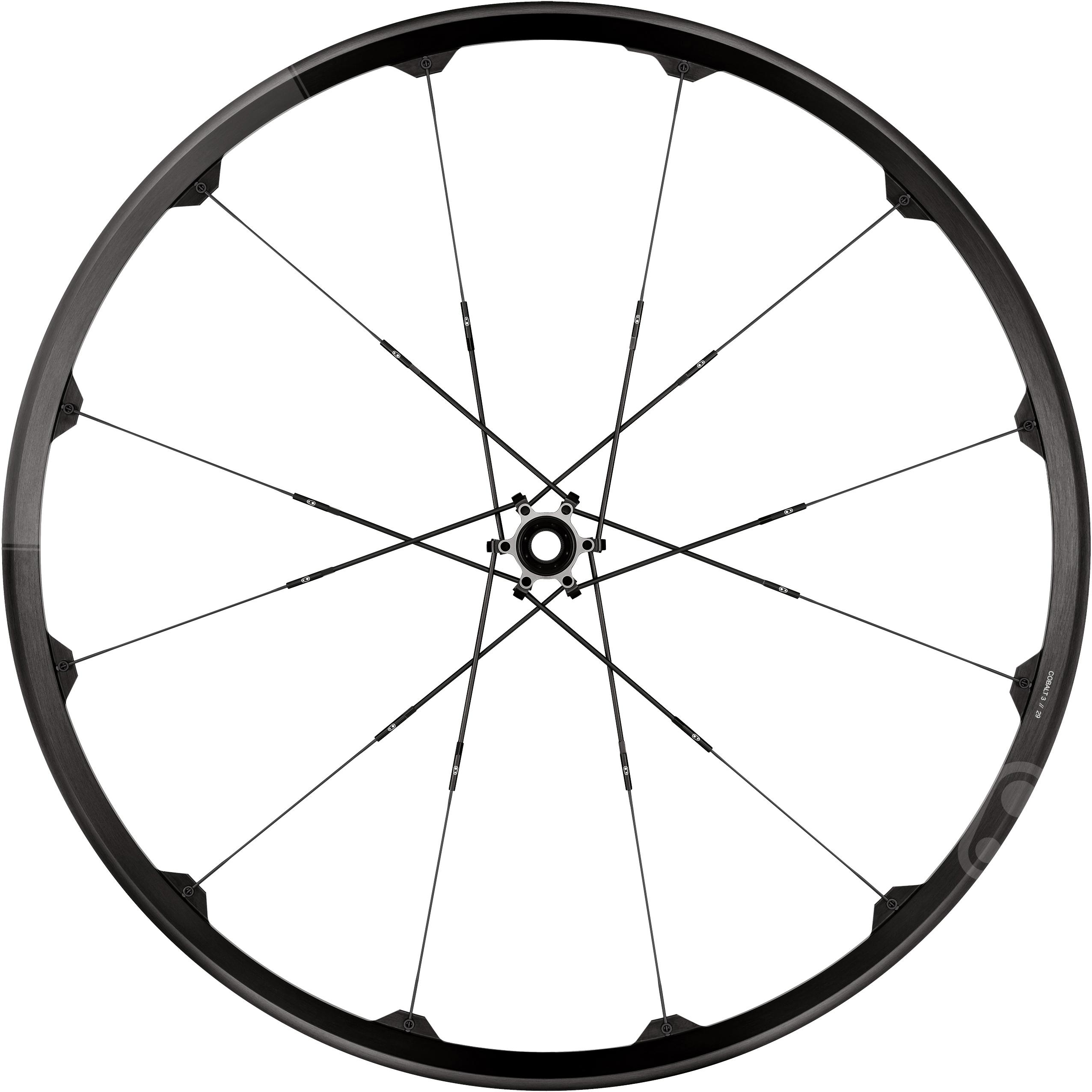 Crankbrothers Cobalt 3 29" Wheels