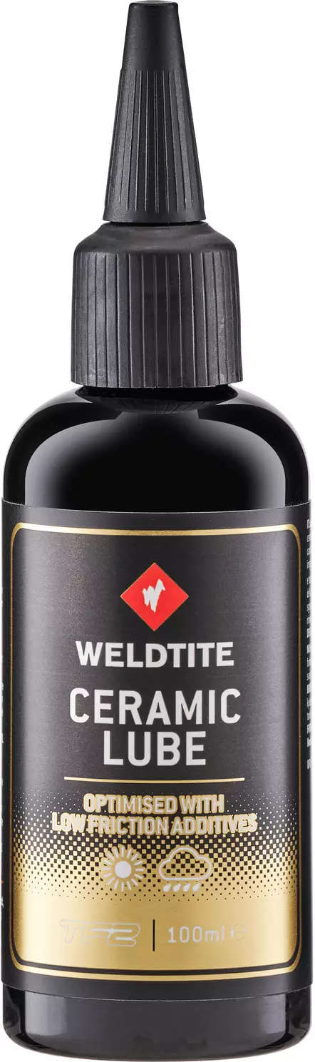 Weldtite Ceramic Lube, 100ml