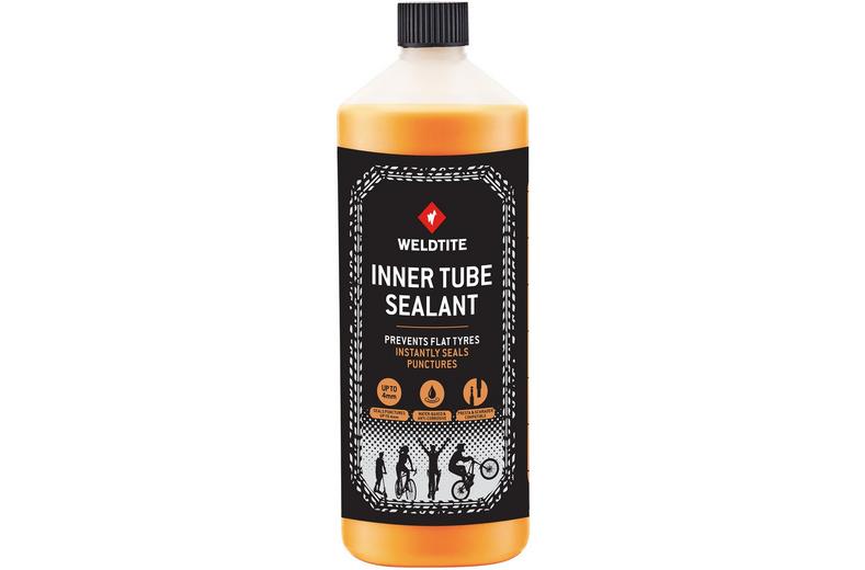 Weldtite Inner Tube Sealant, 1 Litre Weldtite Inner Tube Sealant, 1 Litre