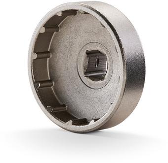 Weldtite Cyclo SRAM Bottom Bracket Tool, 12 Notch
