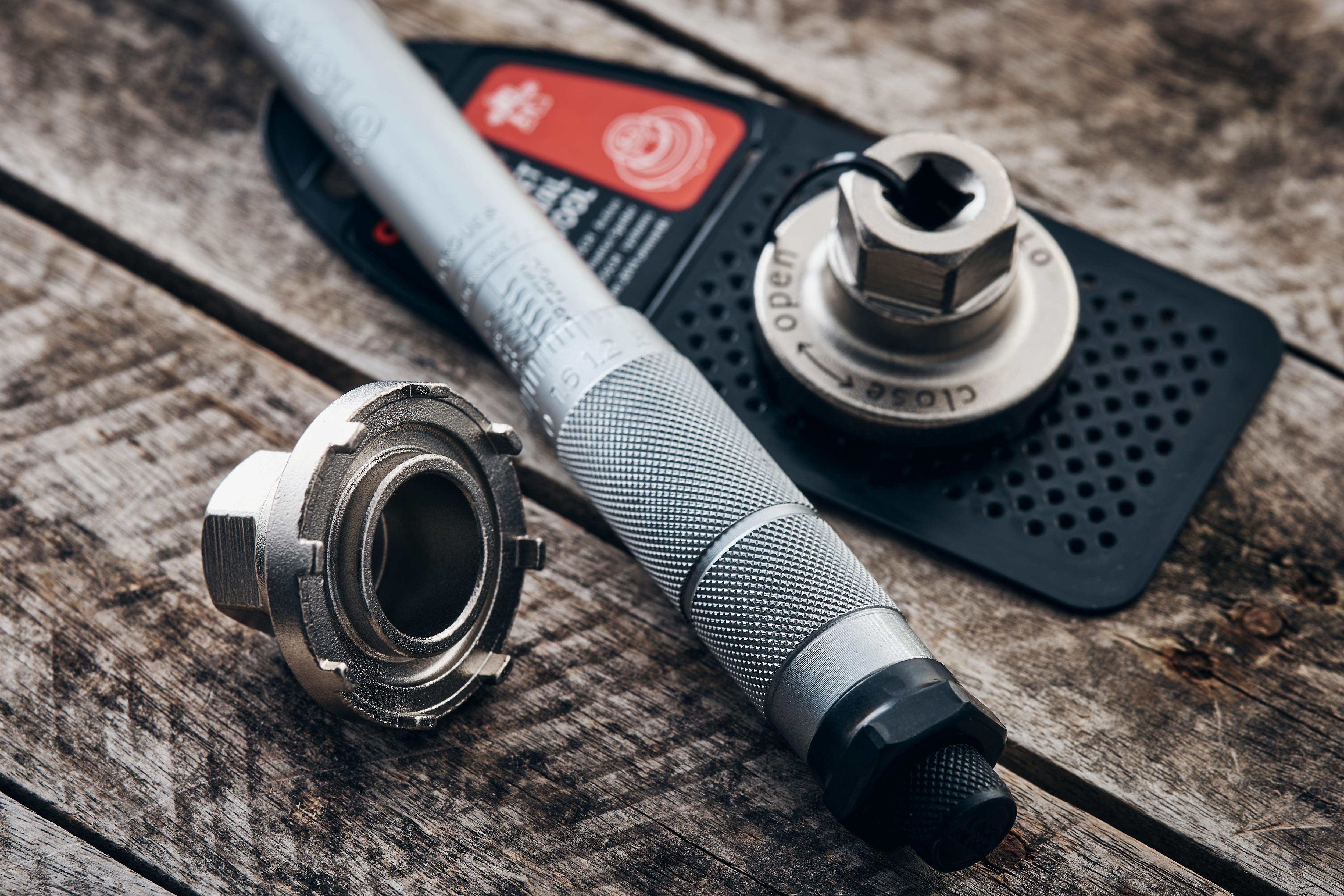 Weldtite Cyclo Bosch Sprocket Removal Tool