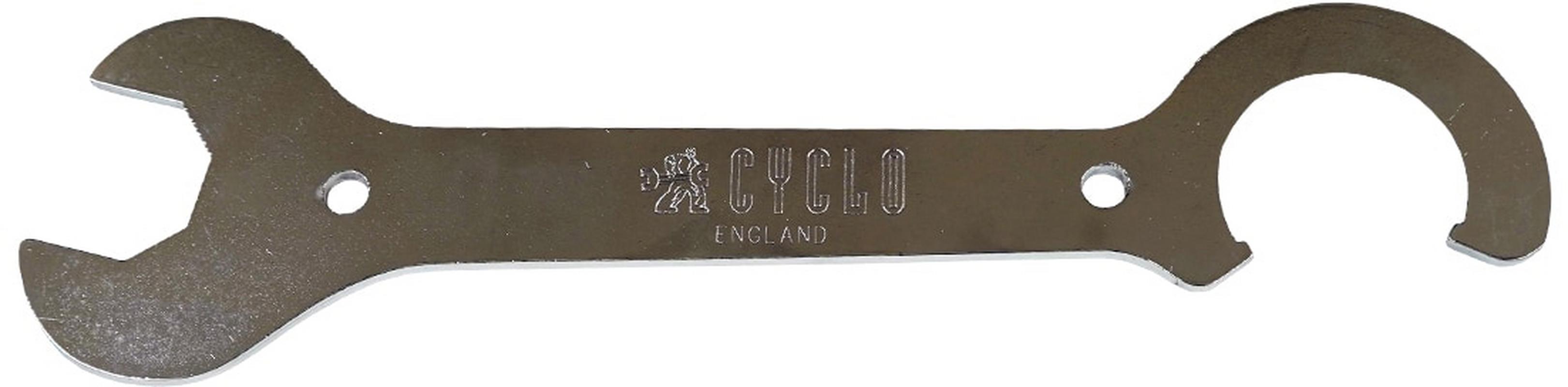 Halfords Weldtite Cyclo Lock Ring Spanner | Extra 8% off for BC Members