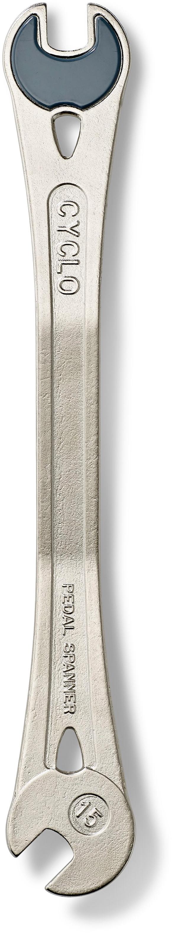 Weldtite Cyclo Pedal Spanner Halfords UK