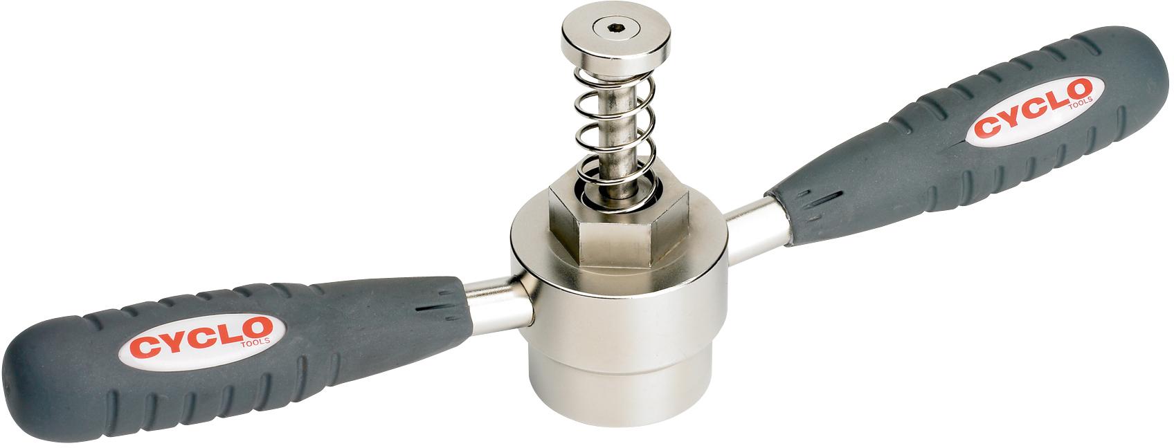 Weldtite Cyclo Bottom Bracket Removal Tool Halfords UK