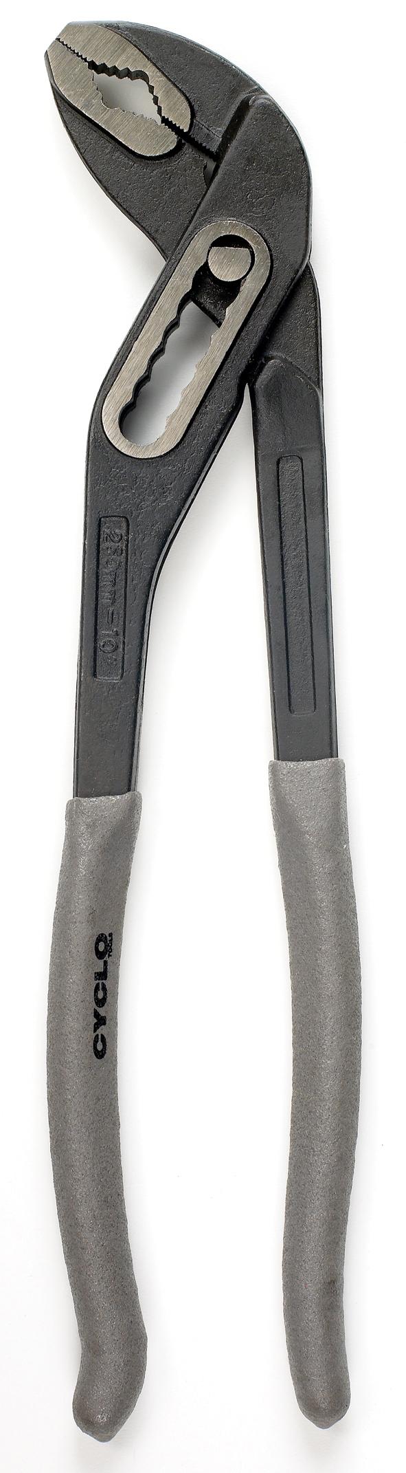 Weldtite Cyclo Slip Joint Pliers