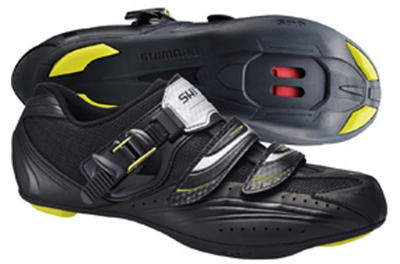 Shimano RT82 SPD Cycling Shoes Shimano RT82 SPD Cycling Shoes