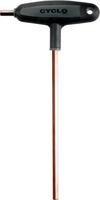 Halfords Weldtite Cyclo Weldtite Tall Allen Key 5Mm | Extra 8% off for BC Members