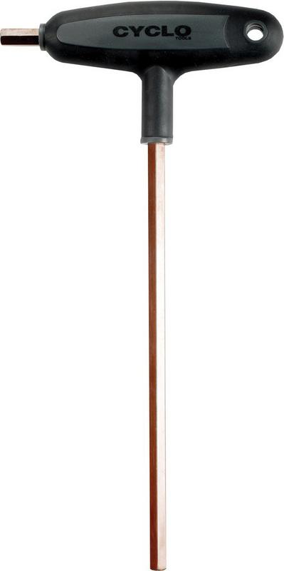 Halfords Weldtite Cyclo Weldtite Tall Allen Key 5Mm | Extra 8% off for BC Members