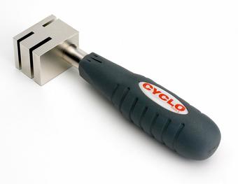 Weldtite Cyclo Chain Ring & Rotor Straightener