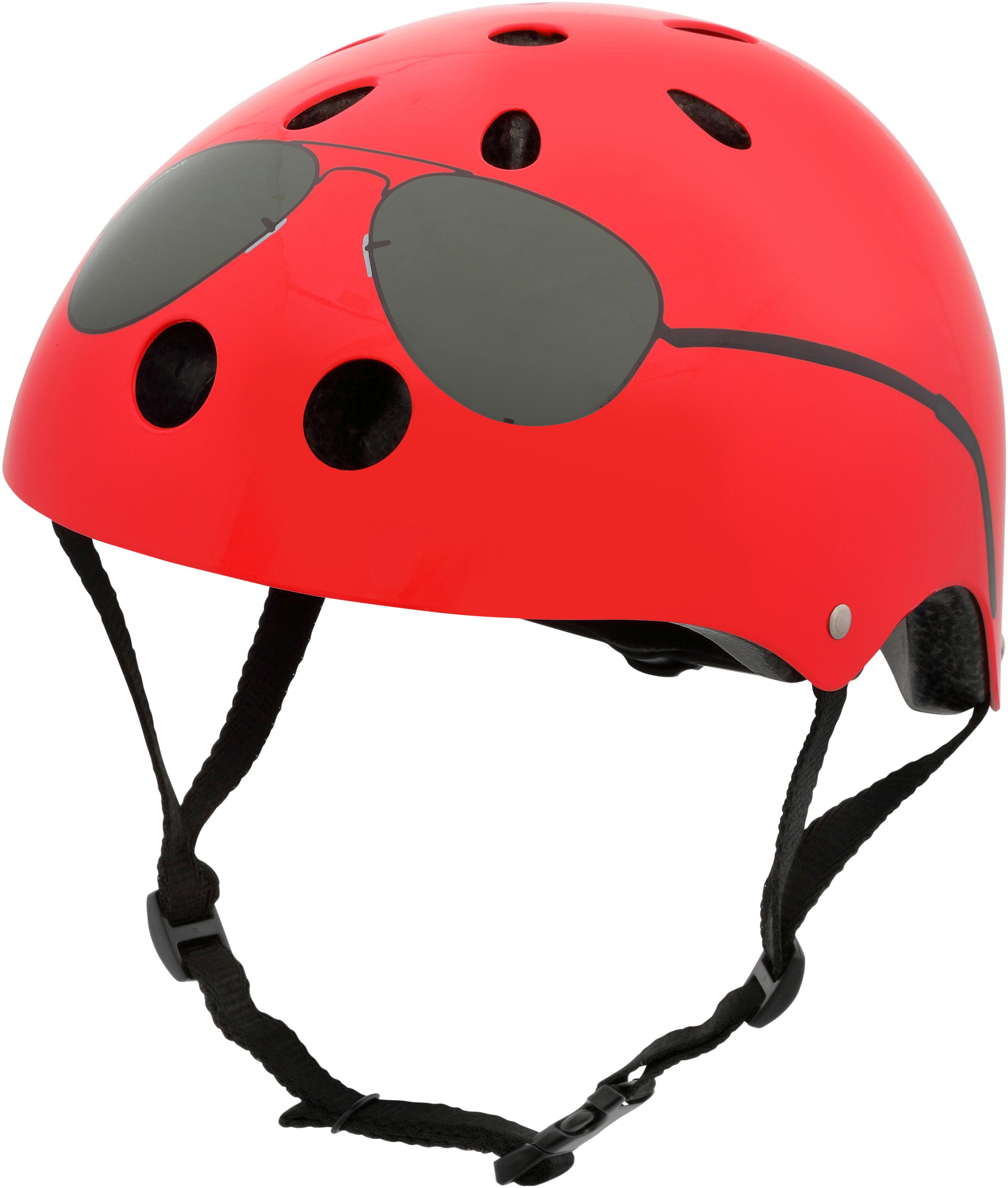 Hornit Aviator Helmet w/LED