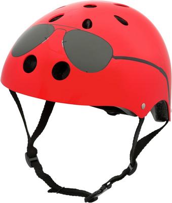 Ladybird 2024 bike helmet