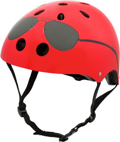Hornit Aviator Helmet w/LED Hornit Aviator Helmet w/LED