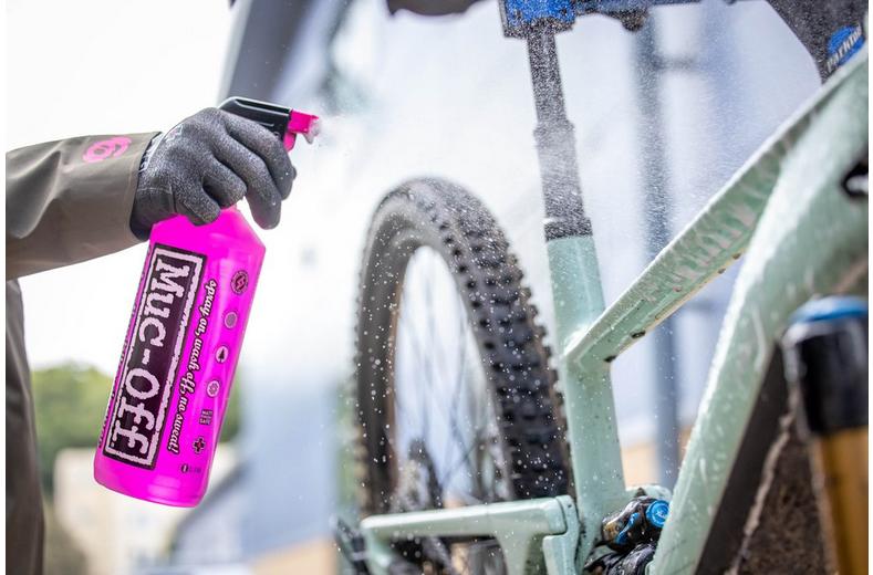 Muc-Off Nano Tech 5 Litre Cycle Cleaner Muc-Off Nano Tech 5 Litre Cycle Cleaner
