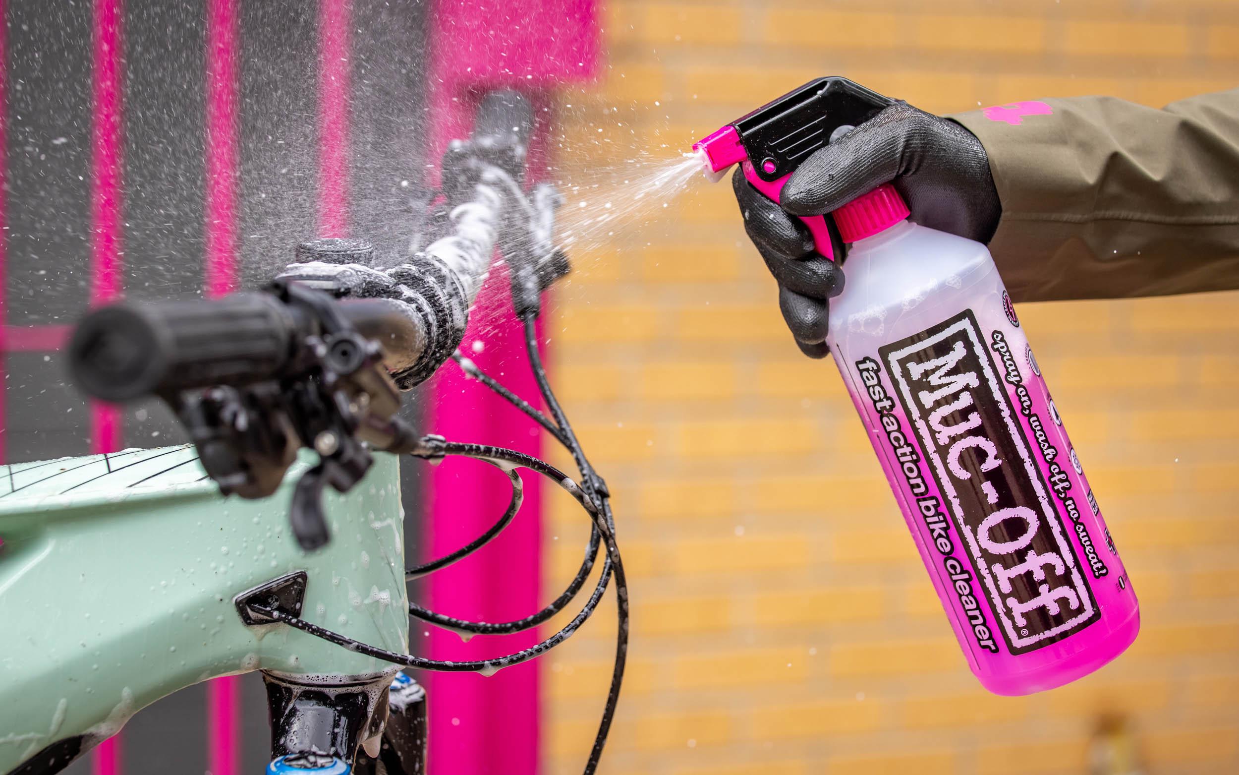 Muc-Off Nano Tech 5 Litre Cycle Cleaner