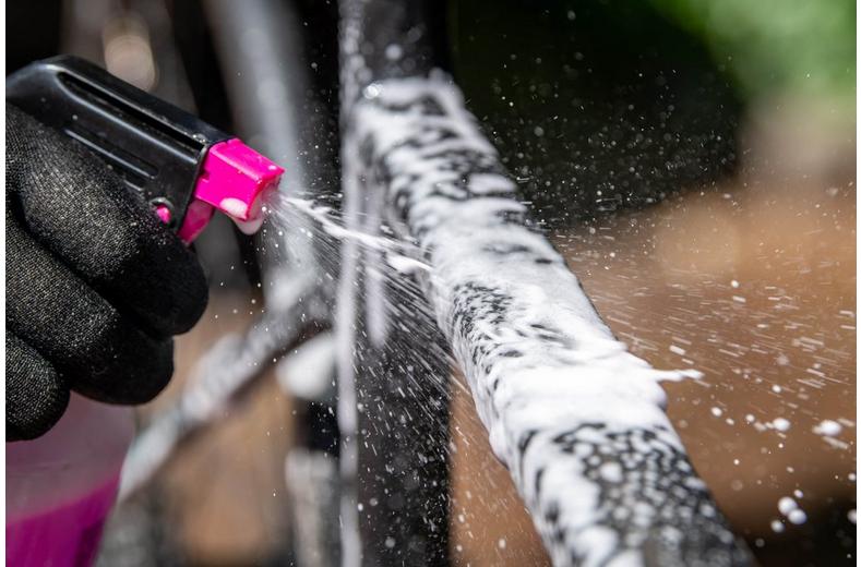 Muc-Off Nano Tech 5 Litre Cycle Cleaner Muc-Off Nano Tech 5 Litre Cycle Cleaner