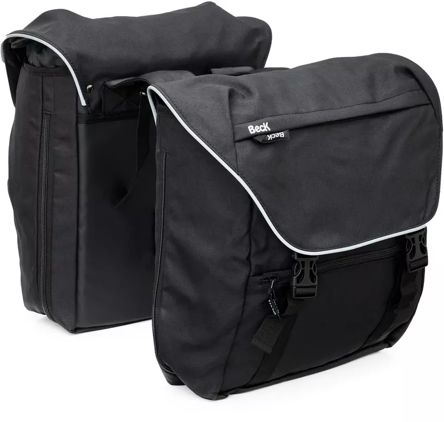 Double pannier 2025 bags halfords