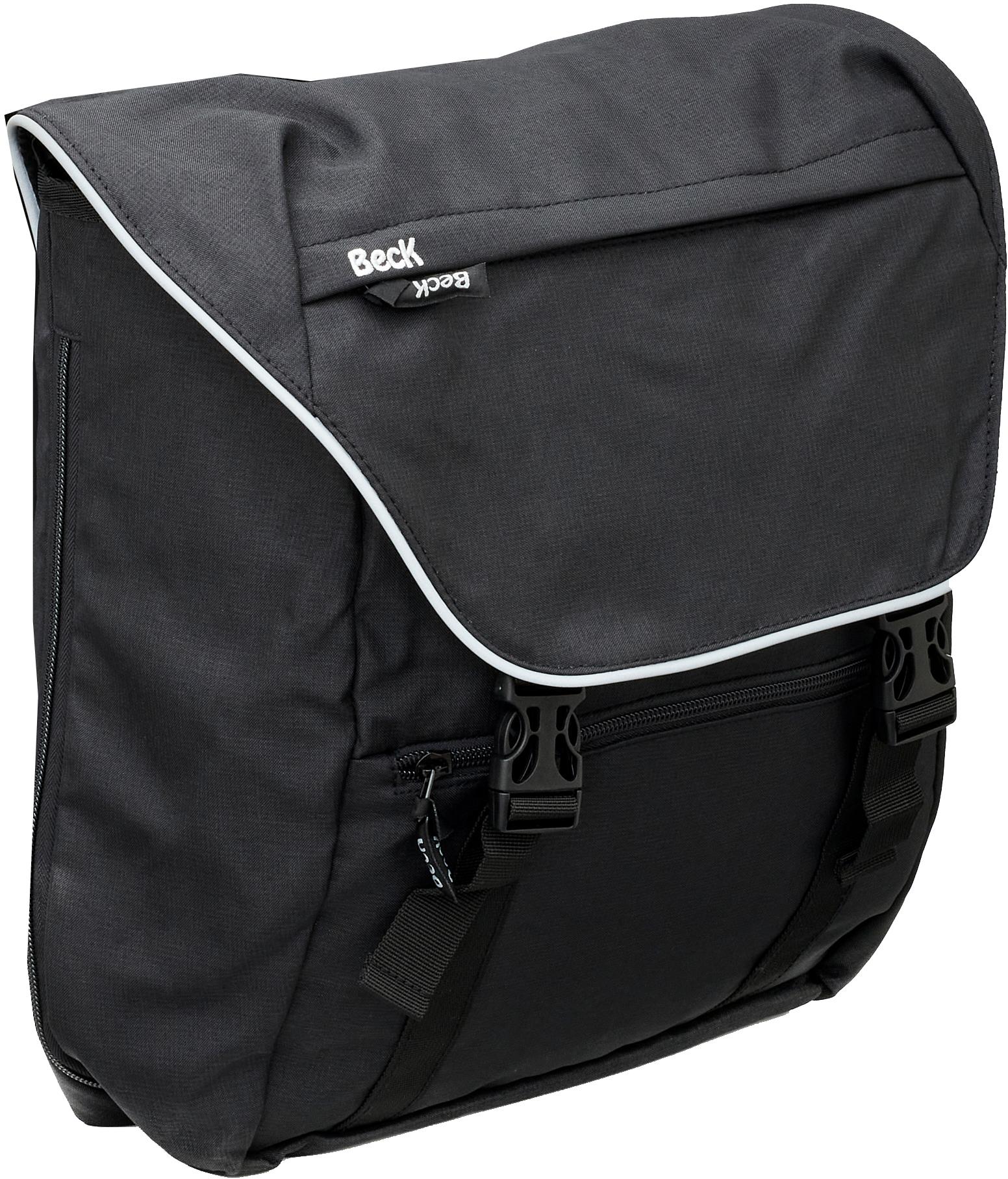 BECK Sporty Single Pannier Bag