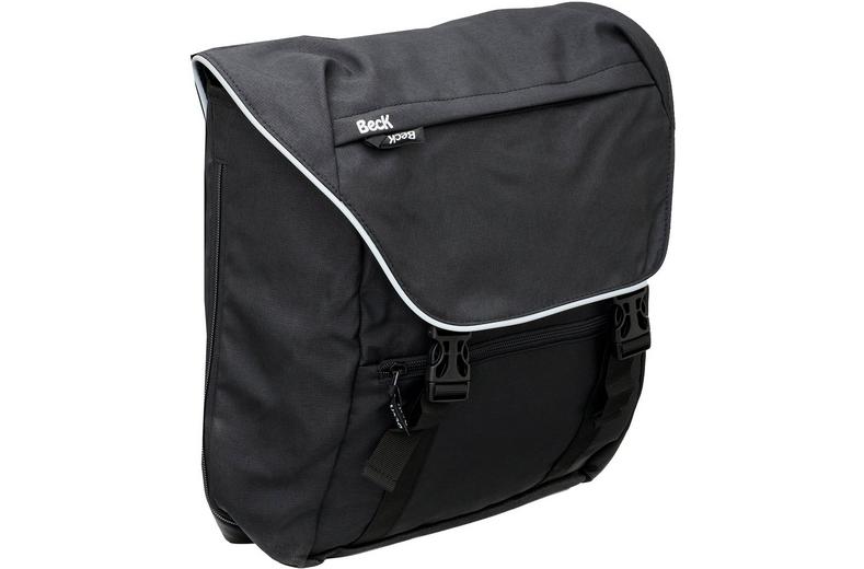 BECK Sporty Single Pannier Bag BECK Sporty Single Pannier Bag